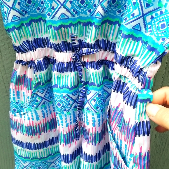 COPY 🇺🇦 Kids romper size Medium 8-10 - Picture 6 of 8
